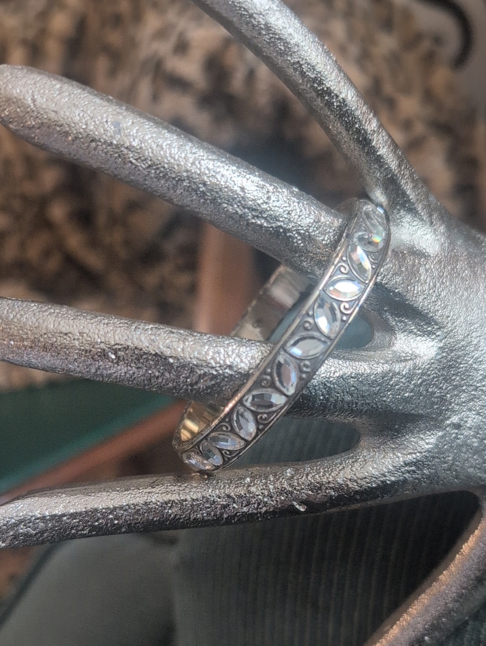 Brighton Mumtaz Bangle